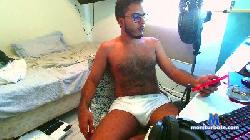 HugoMirandaM cam4 live cam performer profile
