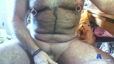 Roscobrown80 cam4 straight performer from Republic of Italy  