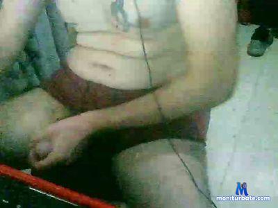 tomkbigdick cam4 gay performer from Republic of Austria jerking edging horny 
