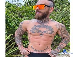 Viking_Tatuado cam4 live cam performer profile