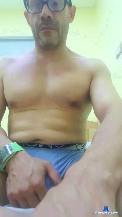 hazmelorico cam4 straight performer from Argentine Republic  