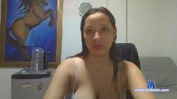 michell208 cam4 live cam performer profile