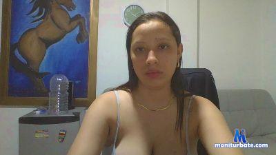 michell208 cam4 bisexual performer from Republic of Colombia  
