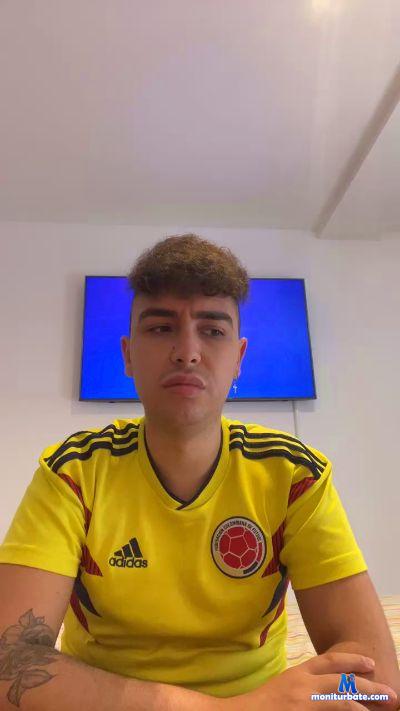Martinnnn99 cam4 gay performer from Kingdom of Spain  