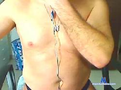 Nudist76 cam4 live cam performer profile