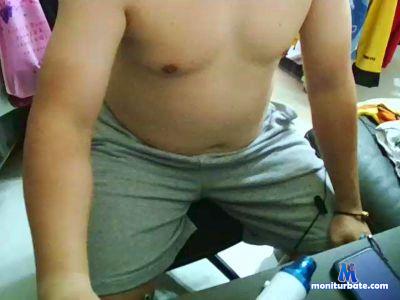 toby46709394 cam4 unknown performer from Taiwan, Province of China  