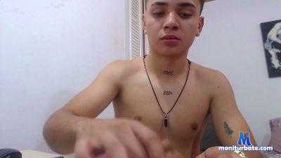ibiza_london cam4 bicurious performer from Republic of Colombia  