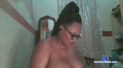 BabyAfro28 cam4 live cam performer profile