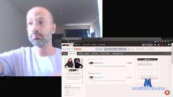 cumilo cam4 live cam performer profile