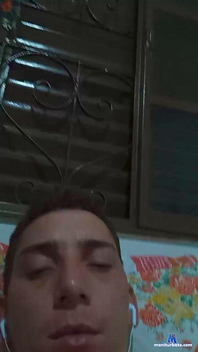 Ruivododote cam4 unknown performer from Federative Republic of Brazil  