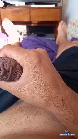 DaddieDude cam4 live cam performer profile