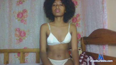 Acia_Sexee cam4 bicurious performer from Republic of Madagascar  