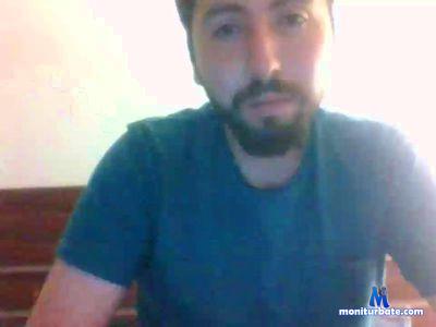 Andres25lp cam4 straight performer from Republic of Chile  