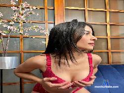 GiselleMontes cam4 live cam performer profile