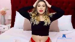 ChloeDeckerr cam4 live cam performer profile
