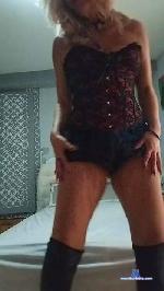 LOKKA cam4 livecam show performer room profile