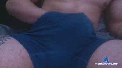 Xanderstgo cam4 straight performer from Republic of Chile  