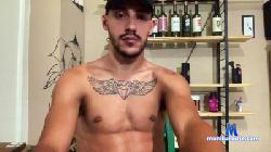 Rubensc cam4 live cam performer profile