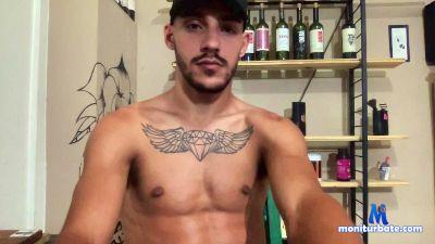Rubensc cam4 bisexual performer from Argentine Republic schoolgirl striptease milk cum armpits masturbation amateur 