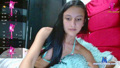 kate_davies cam4 straight performer from Republic of Colombia masturbation C2C squirt cute pussy feet spanking 