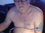 PentaGhost cam4 livecam show performer room profile