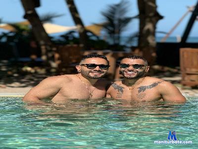 Danny_Darek2025 cam4 gay performer from Republic of Colombia deepthroat masturbation analtoys blowjob feet ass pornstar 