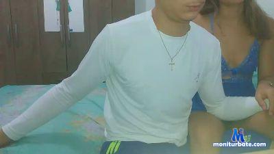 CasalCh4pad0 cam4 bisexual performer from Federative Republic of Brazil masturbation cute amateur anal blowjob pussy ass 