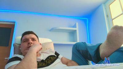 Jasonjacks8 cam4 bicurious performer from Romania  