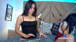 Mandyhotxx cam4 live cam performer profile