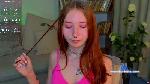 VikiVixen cam4 livecam show performer room profile