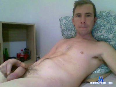 vinchero cam4 straight performer from French Republic  