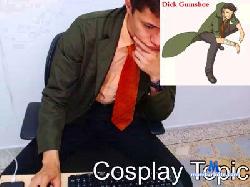 mikedaa cam4 live cam performer profile