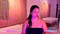 BBWRoxy cam4 live cam performer profile