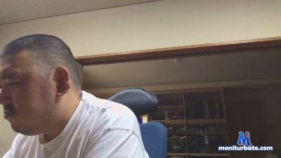 nobuyasu730 cam4 gay performer from Japan  