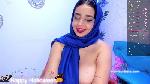 ThanaHaluff cam4 livecam show performer room profile
