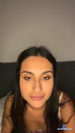 Zoeh97 cam4 live cam performer profile