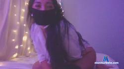 conisita cam4 live cam performer profile