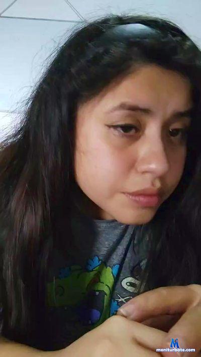NINA_BUCKS_ cam4 bicurious performer from Republic of Peru  