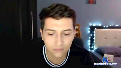 funguy2020 cam4 bisexual performer from United States of America  