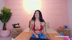 kendraRomans cam4 live cam performer profile