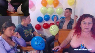 leiafrodita cam4 bisexual performer from Republic of Colombia anal cum schoolgirl amateur blowjob 