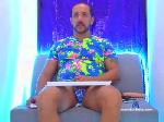 gaby_cream cam4 livecam show performer room profile