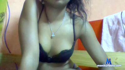 hornessa1 cam4 straight performer from Republic of Madagascar  