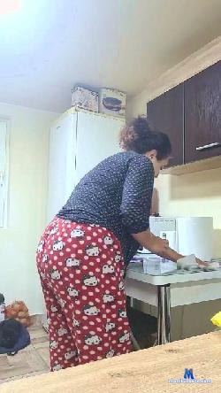 IrisBlake cam4 live cam performer profile