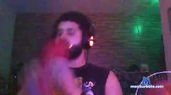 BigFork cam4 live cam performer profile