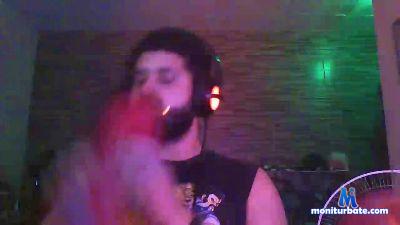 BigFork cam4 straight performer from Federative Republic of Brazil Dominator TonyStark Showa Packs Straight 