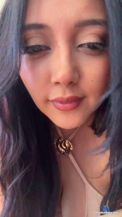 sexologahot cam4 unknown performer from Republic of Chile amateur 