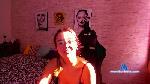 MargoMeddison cam4 livecam show performer room profile