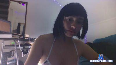 gataplayaa cam4 unknown performer from Republic of Chile  