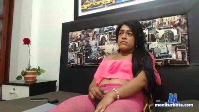 thaliana_5 cam4 bicurious performer from Republic of Colombia ass cum tetti 